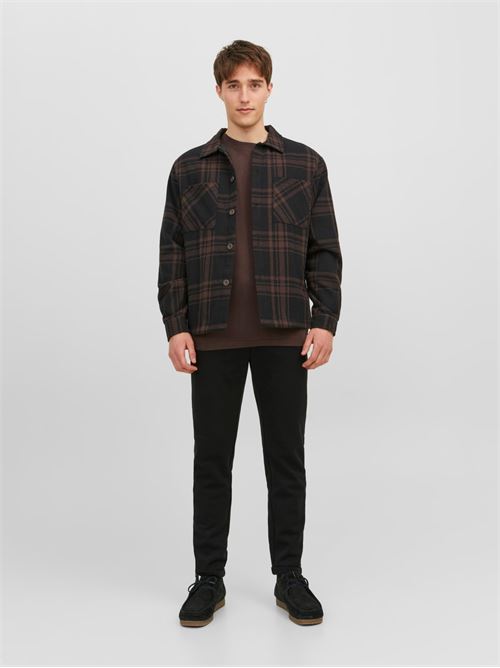  JACK AND JONES | 12242938/Black